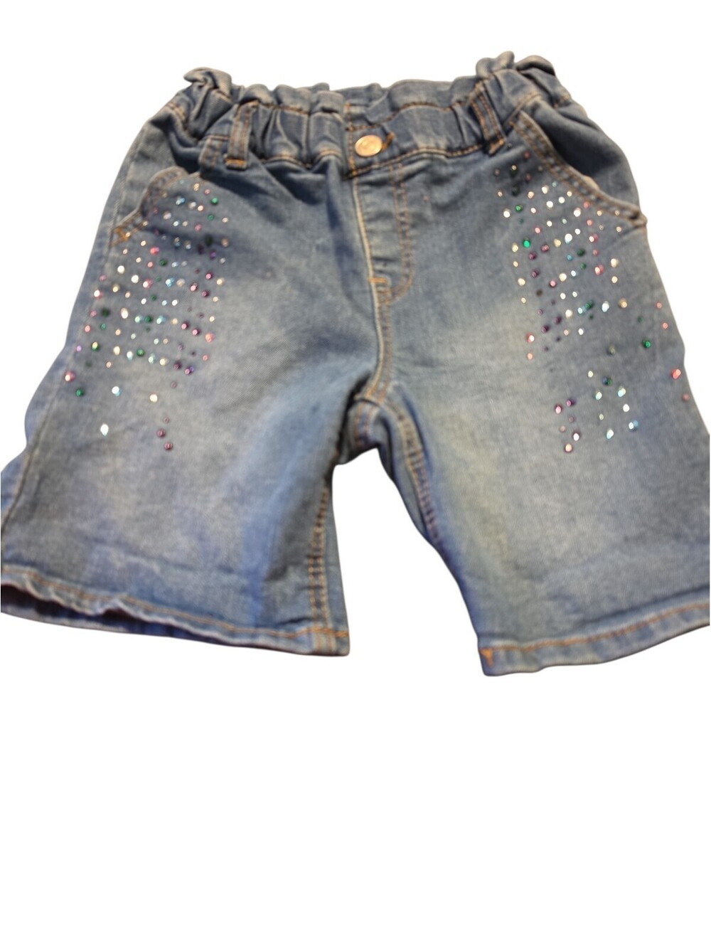 Wallflower Girl Shorts Sizr M 10/12
